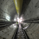 Illustration for article titled 8 Massive Tunnels Being Built Right Now Under A City Near You